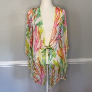 Becca Swimsuit Coverup
